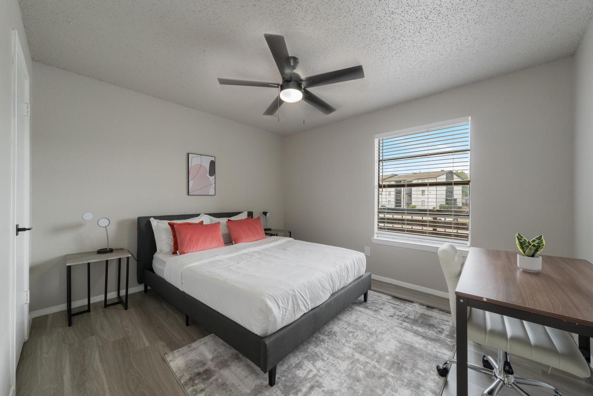 The Landry 257 Spacious And Cozy 1 Bedroom 1bth Arlington