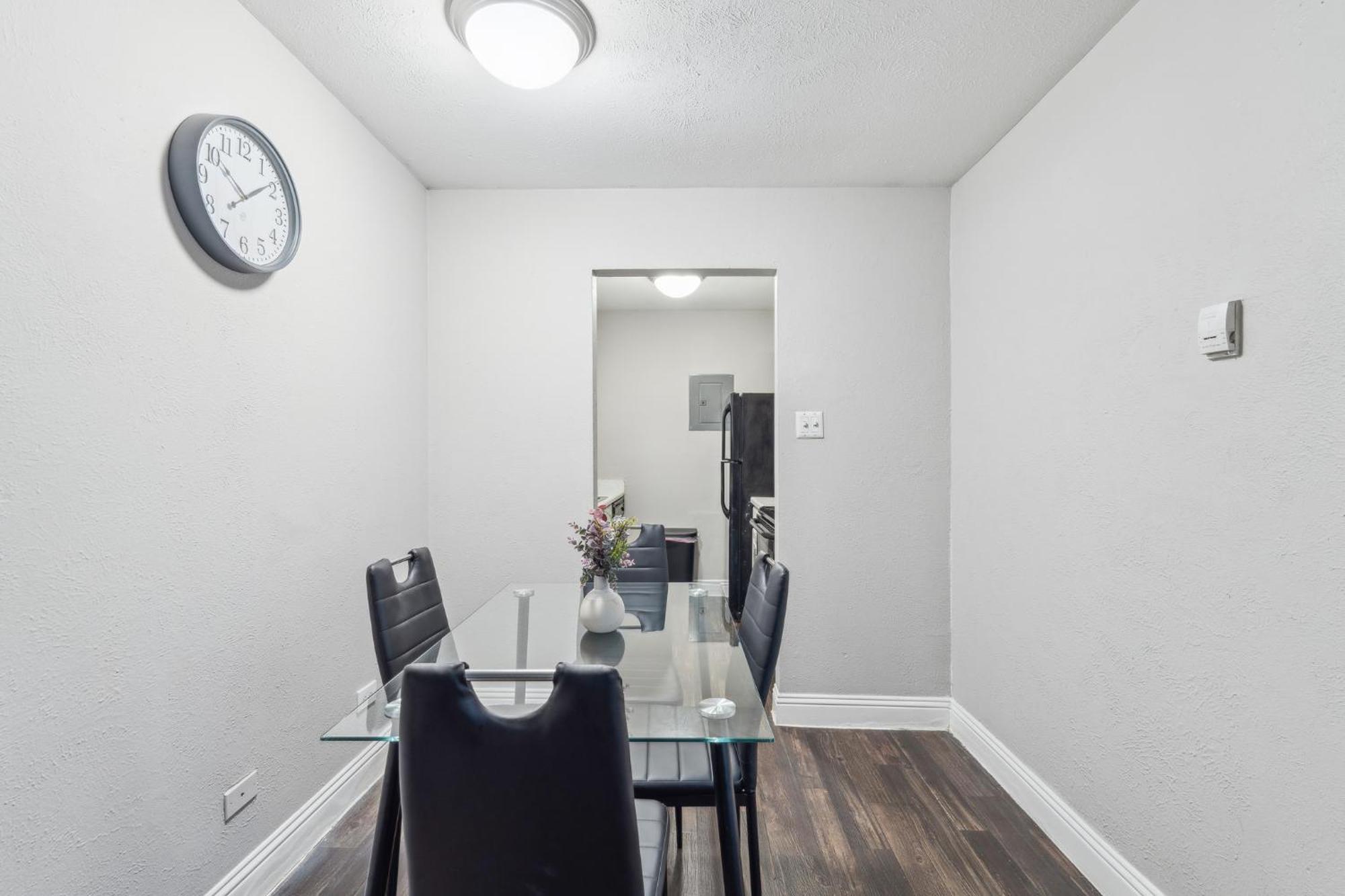 Apartamento Stratton 2405h I Spacious 1 Bed 1 Bath