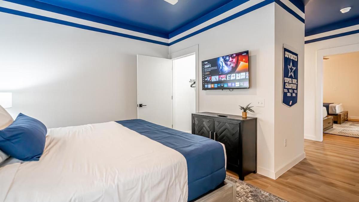 Hotel The Rambler