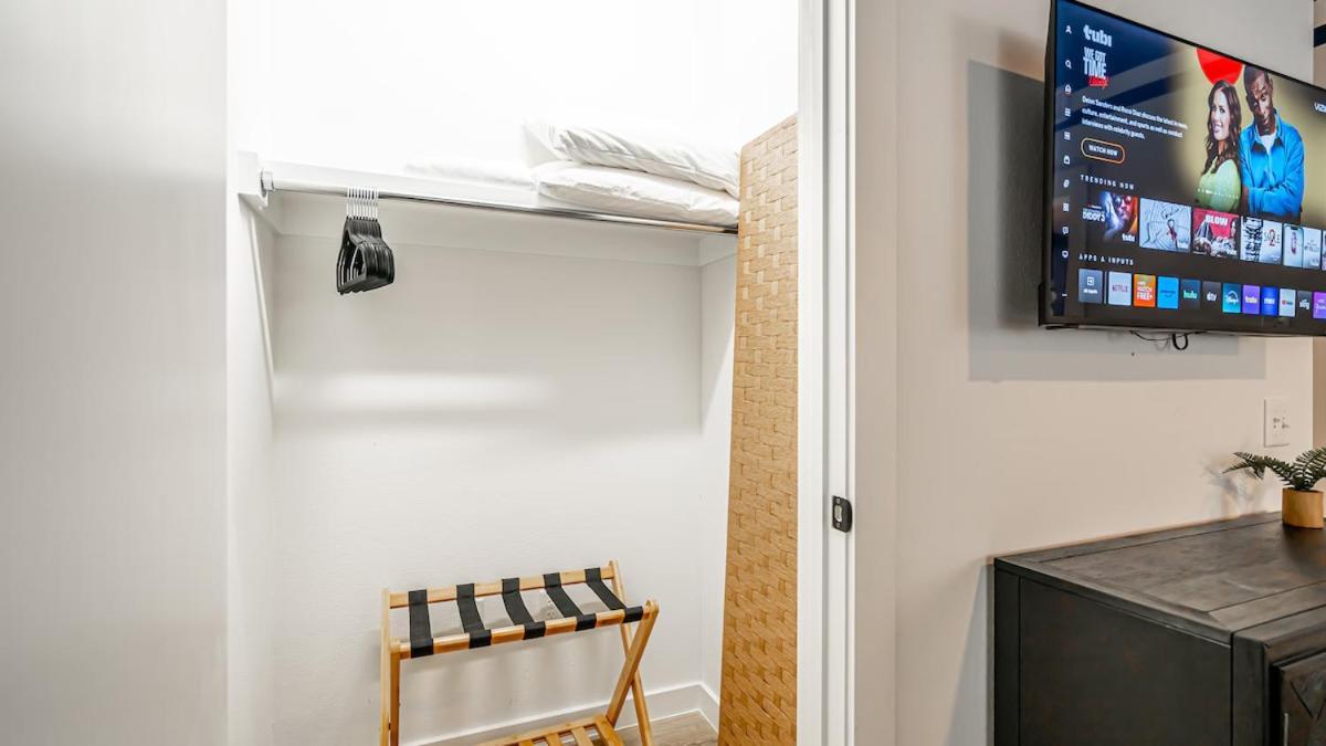 Hotel The Rambler