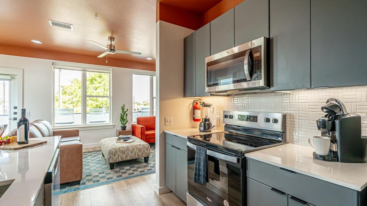 Hotel The Rambler