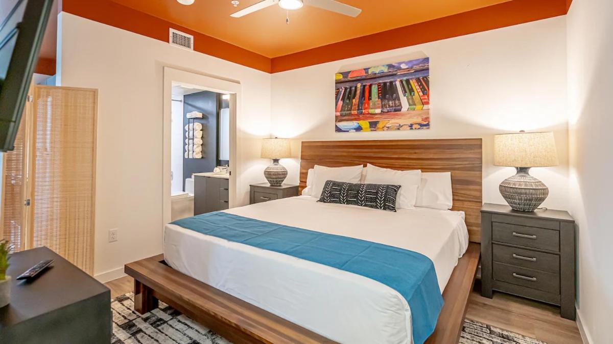 Hotel The Rambler *