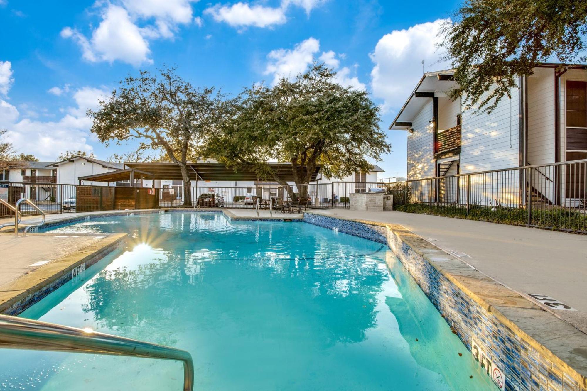 Apartamento Stratton 2405h I Spacious 1 Bed 1 Bath *
