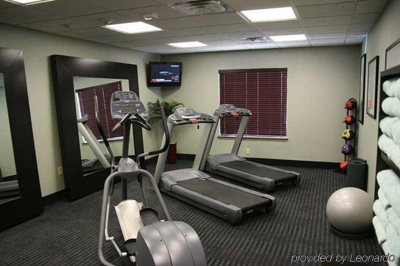 Hotel Hampton & Dallas-arlington-south Arlington