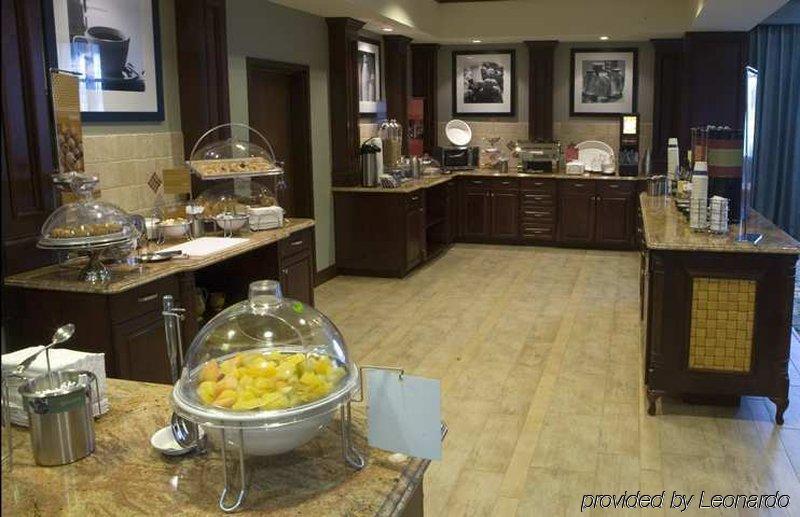 Hotel Hampton & Dallas-arlington-south Arlington