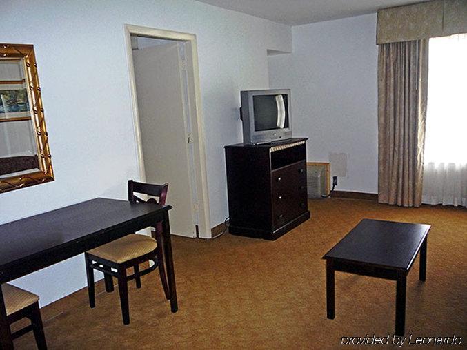 6-arlington, Tx Hotel