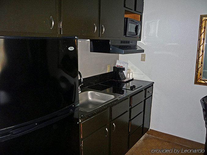 6-arlington, Tx Hotel 2*