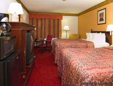 Days By Wyndham Hotel Arlington
