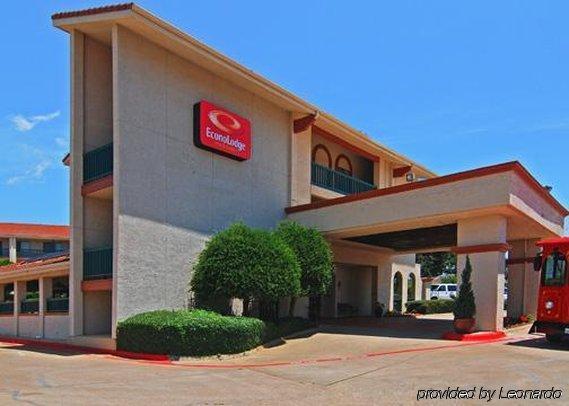Motel Econo And 2*