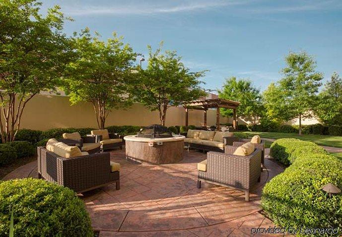 Hotel Courtyard By Marriott Dallas South