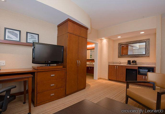Hotel Courtyard By Marriott Dallas South Arlington