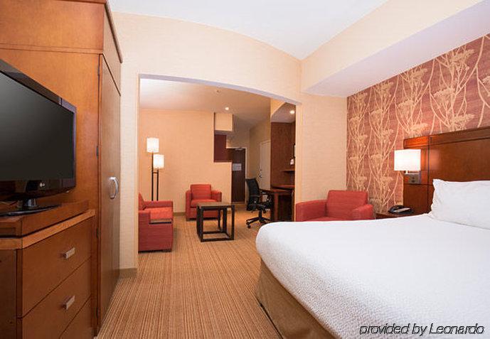 Courtyard By Marriott Dallas South 3* Arlington