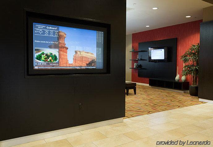 Courtyard By Marriott Dallas South Hotel Arlington