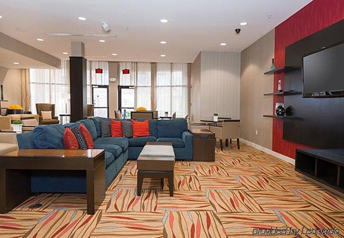 Courtyard By Marriott Dallas South 3*