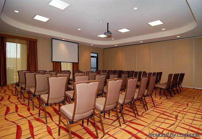 Hotel Courtyard By Marriott Dallas South