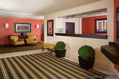 Hotel Extended America -