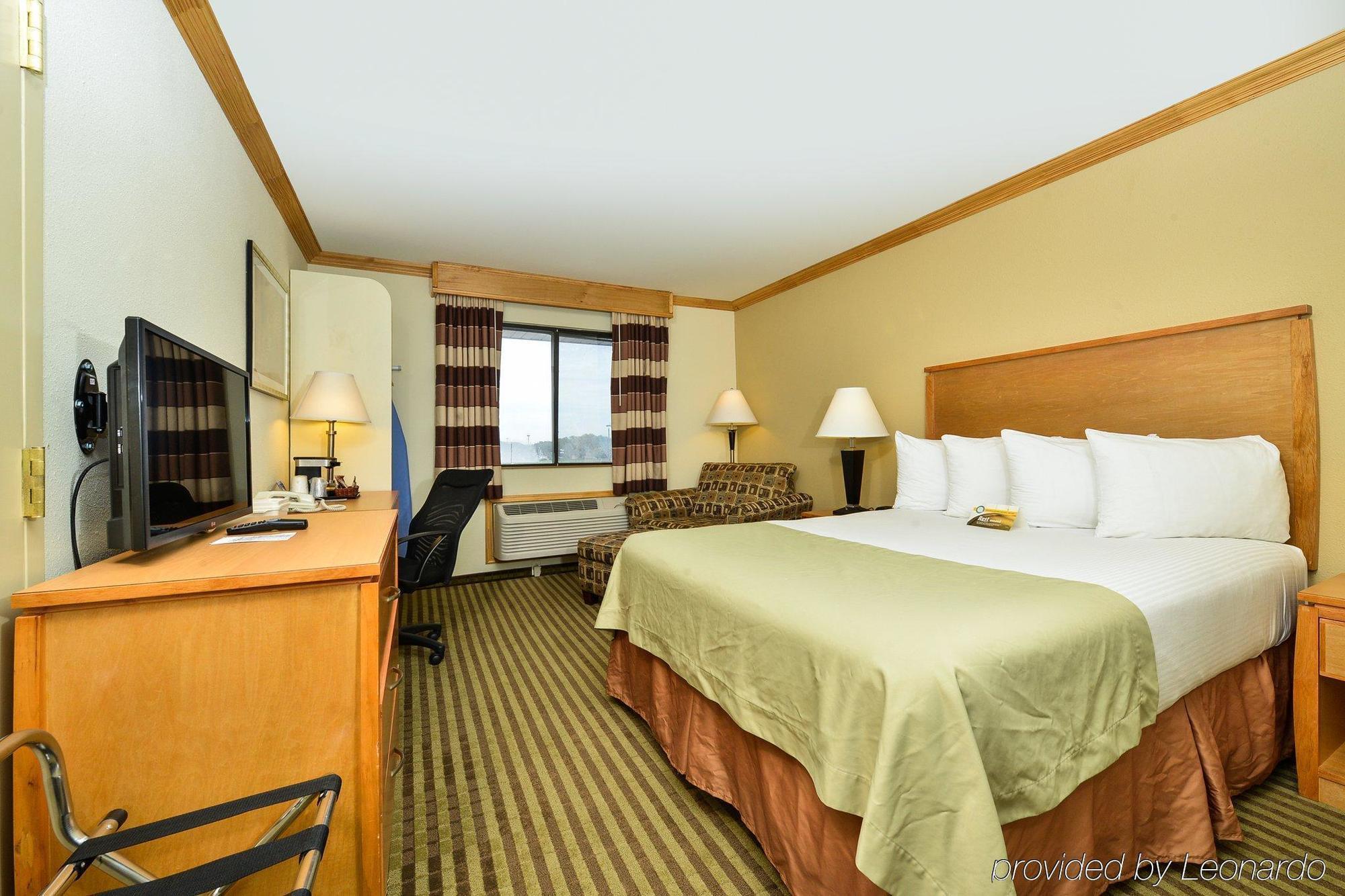Hotel 6-arlington, Tx