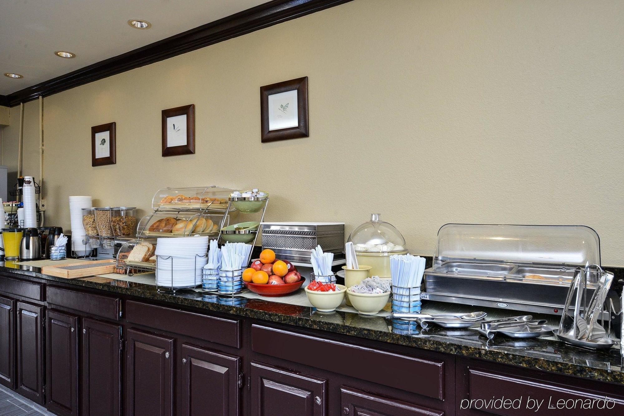 6-arlington, Tx Hotel