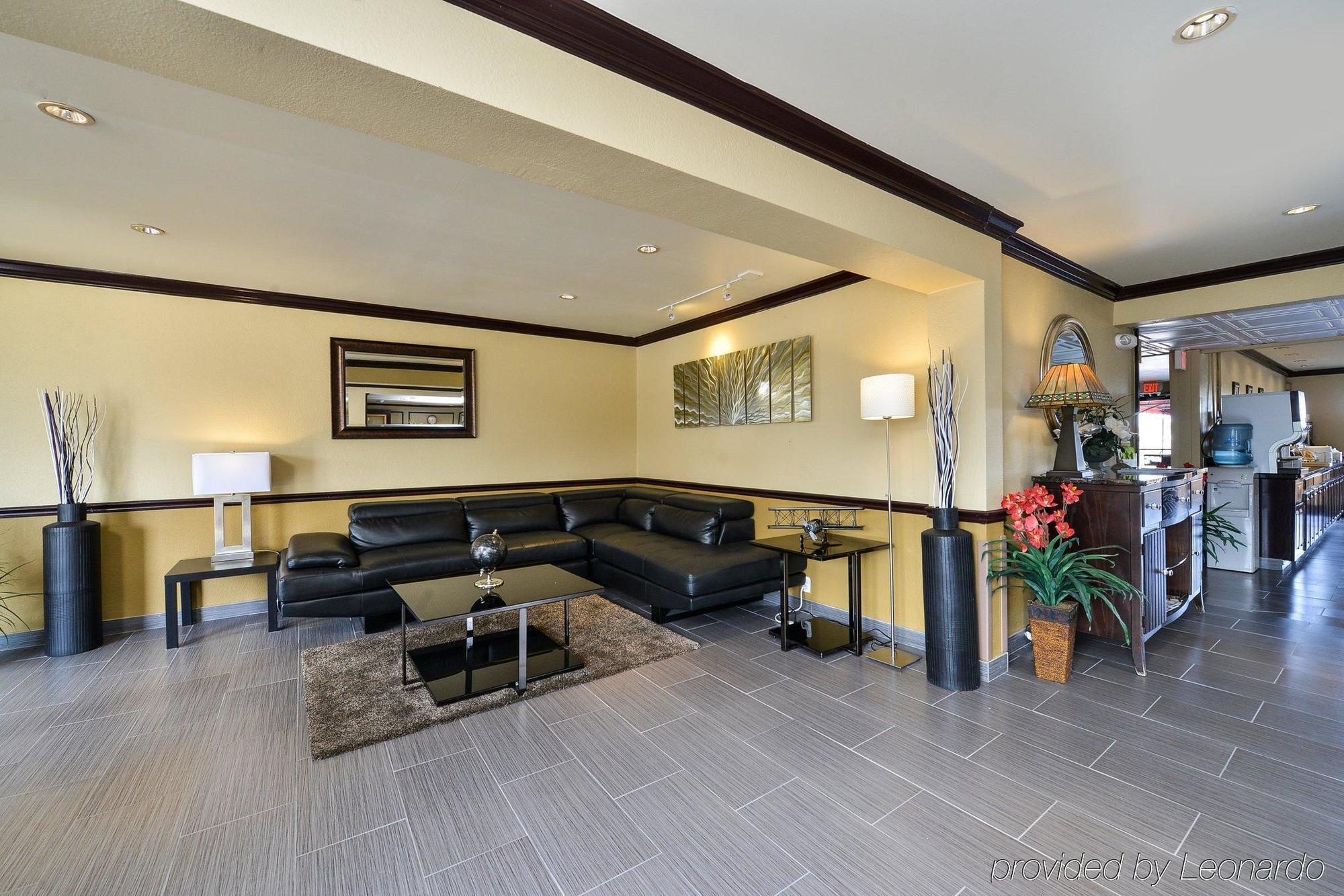 6-arlington, Tx Hotel 2*