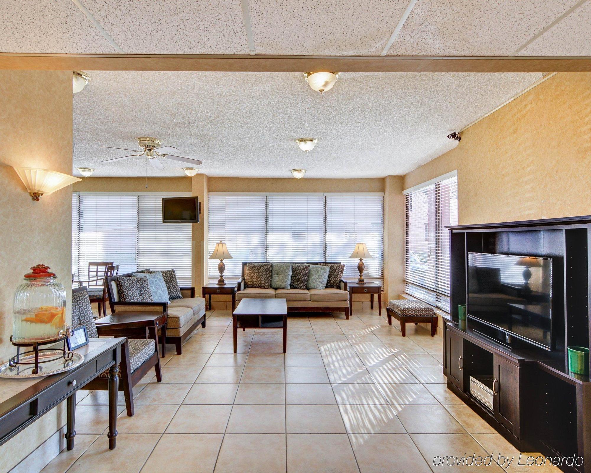 Quality At Highlands Arlington