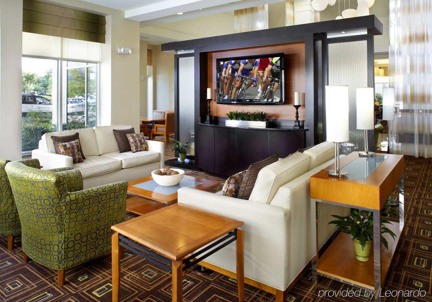 Hilton Garden Dallas 4*