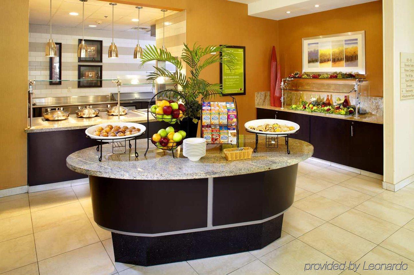 Hilton Garden Dallas Arlington