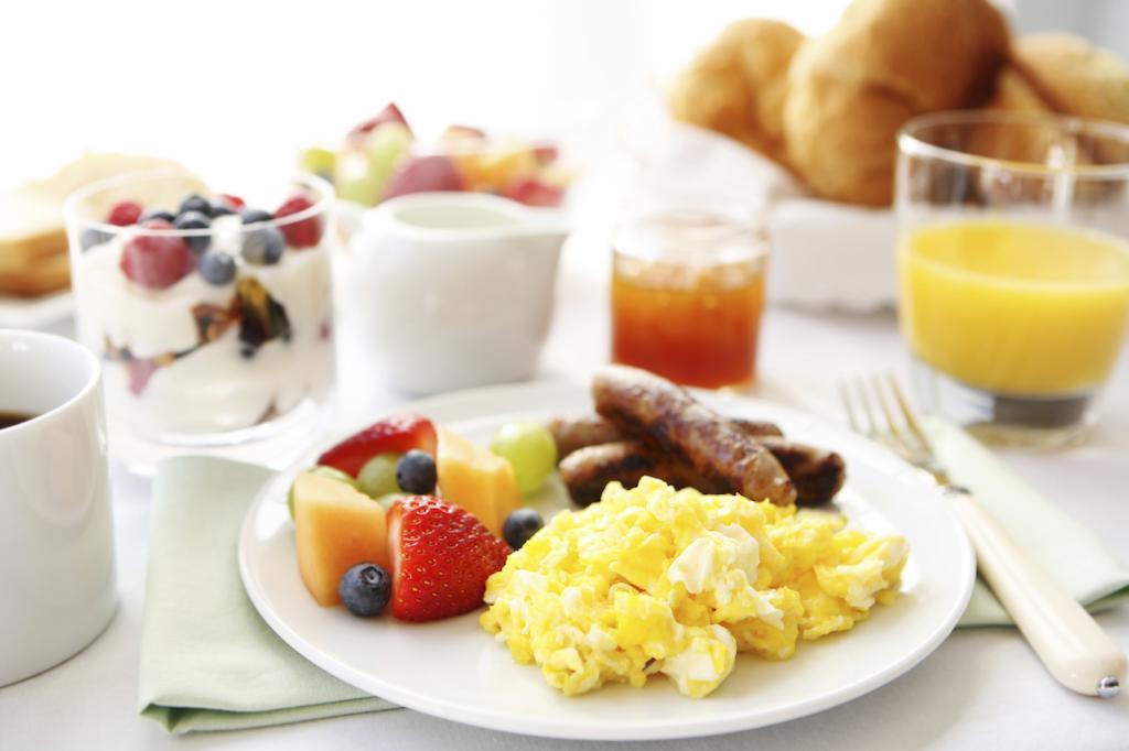 Bed & Breakfast The Thornton 3*
