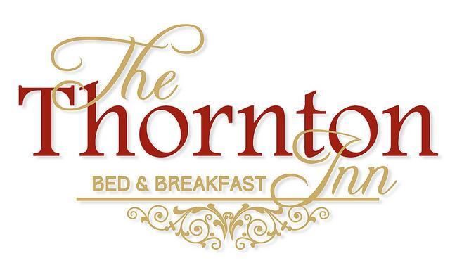 The Thornton Bed & Breakfast 3*