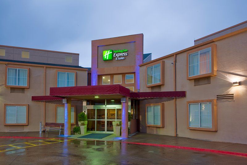 Hotel Four Points By Sheraton Dallas Entertainment District