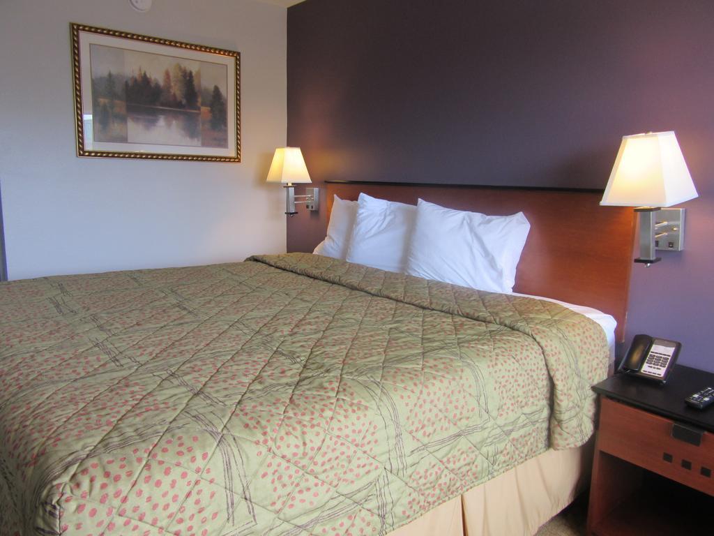Inn Rodeway