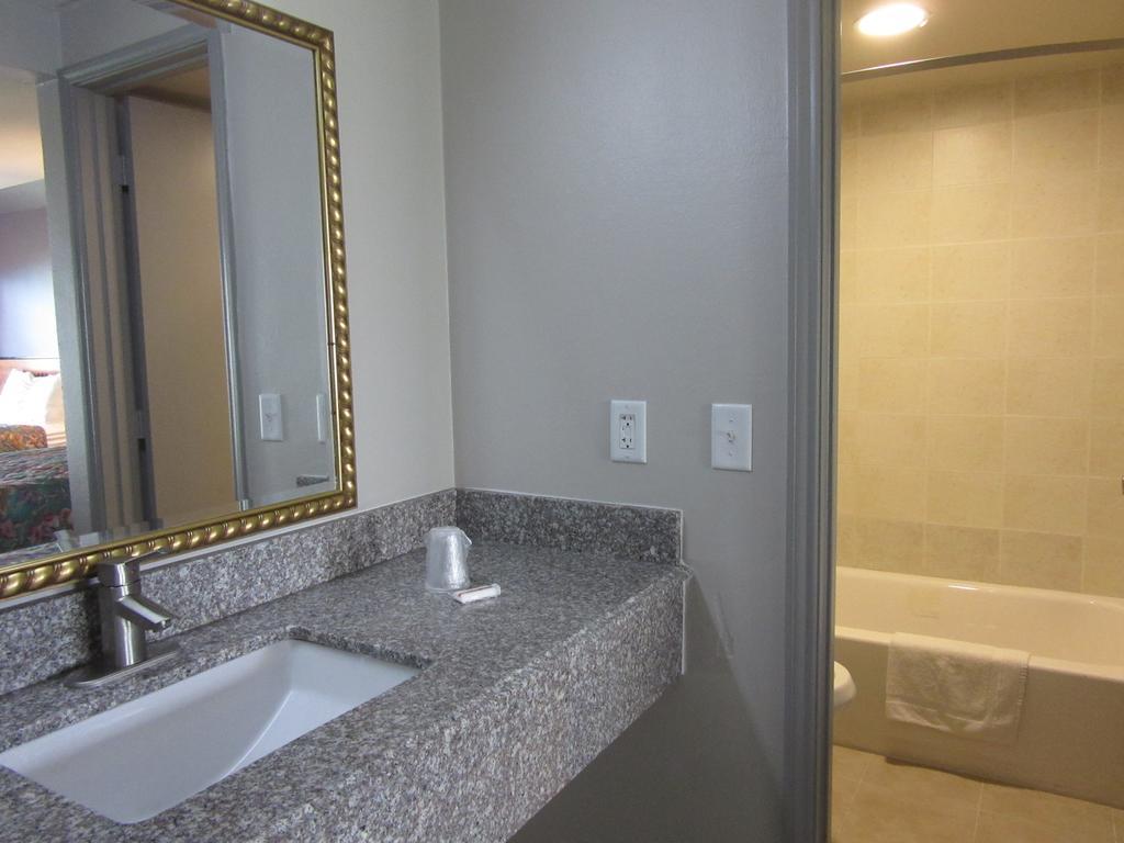 Inn Rodeway Arlington