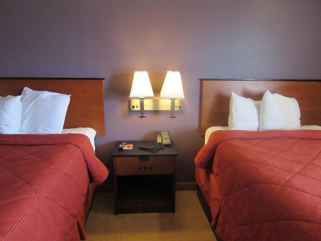 Inn Rodeway Arlington