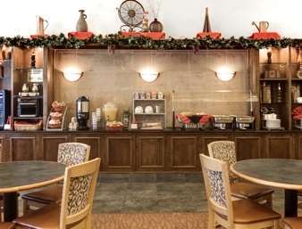 Hotel Value Extended - Arlington