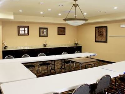 Hotel Hampton & Dallas-arlington North-entertainment District 3*