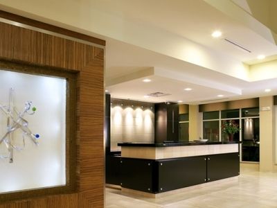 Hotel Hilton Garden Dallas Arlington