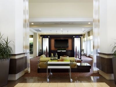 Hilton Garden Dallas
