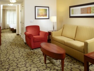 Hilton Garden Dallas Arlington