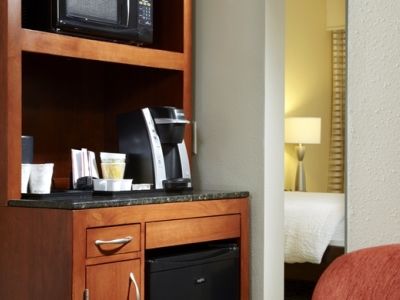 Hilton Garden Dallas