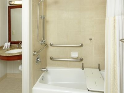 Hotel Hilton Garden Dallas 4*