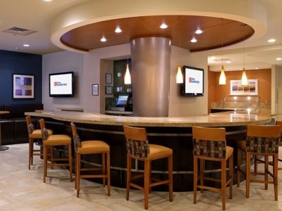 Hilton Garden Dallas