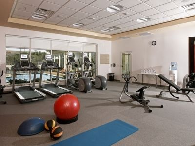Hotel Hilton Garden Dallas 4*