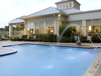 Hilton Garden Dallas Arlington
