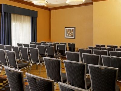 Hotel Hilton Garden Dallas
