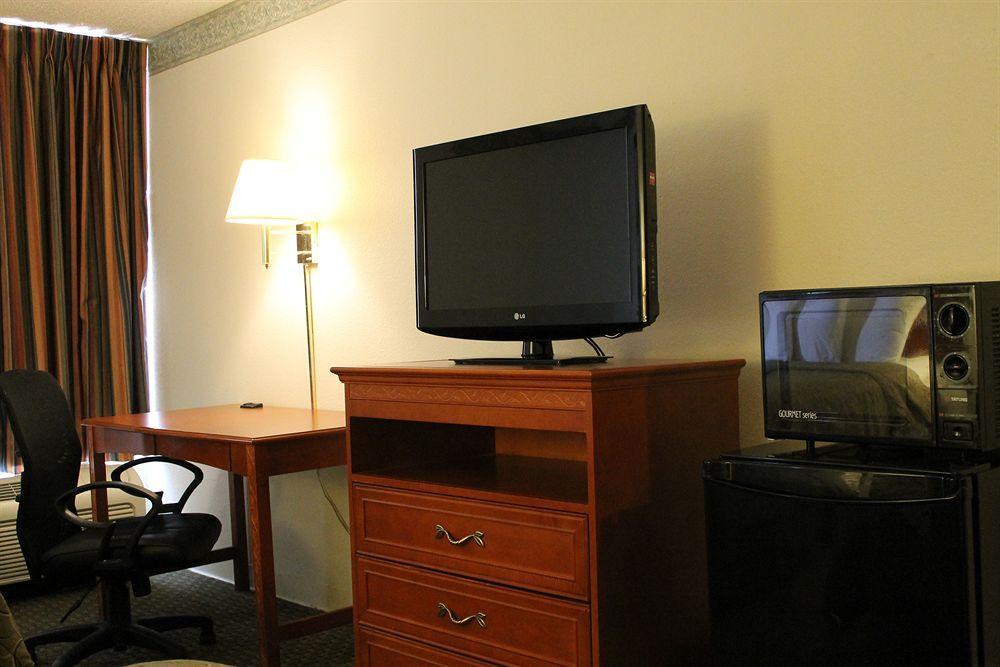 Hotel Doubletree By Hilton Dfw South