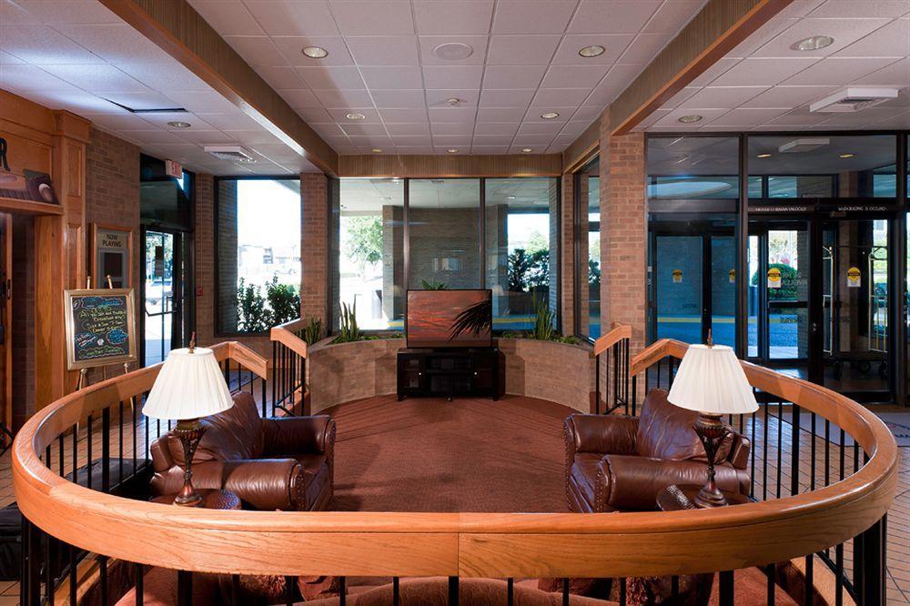 Doubletree By Hilton Dfw South Arlington