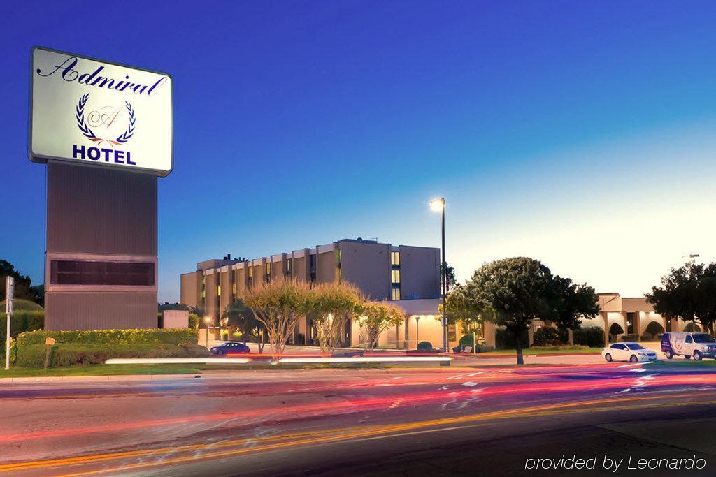 Hotel Doubletree By Hilton Dfw South Arlington