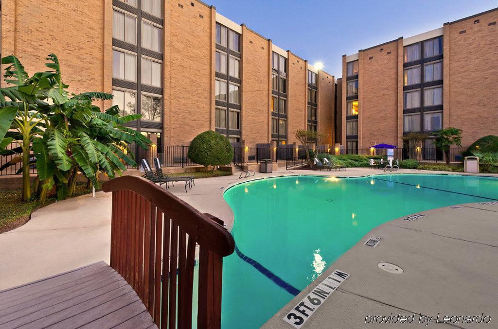 Hotel Doubletree By Hilton Dfw South