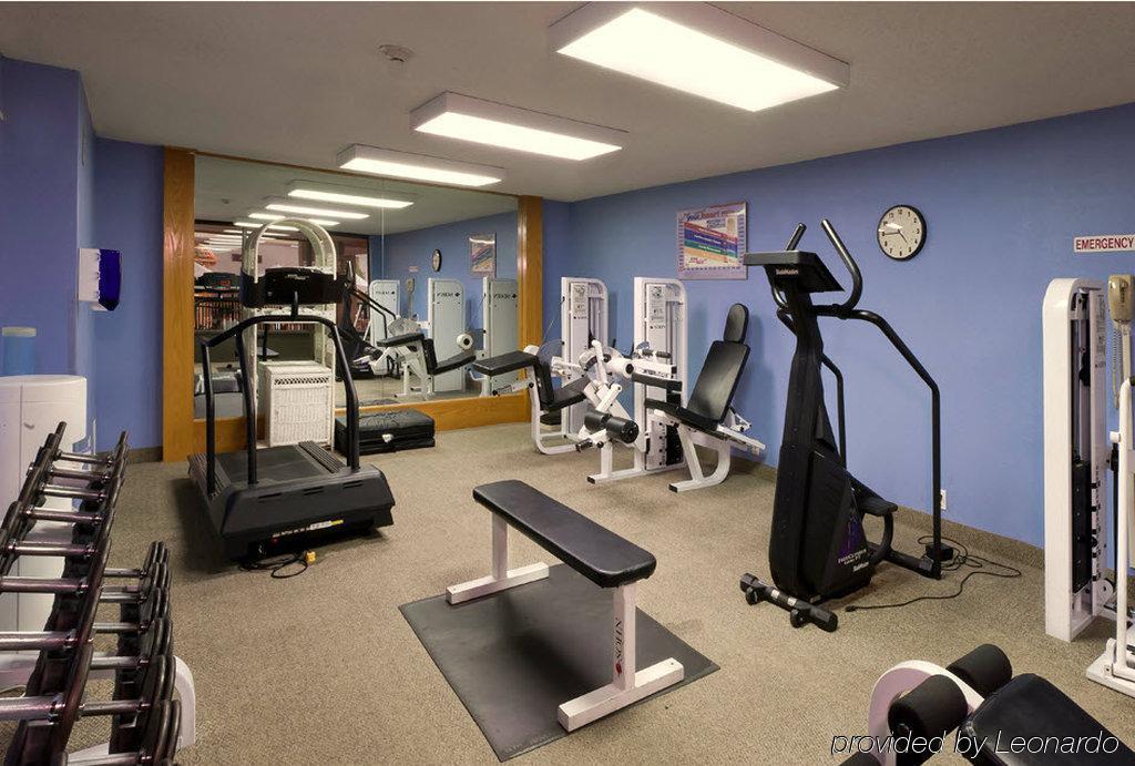 Hotel Doubletree By Hilton Dfw South Arlington