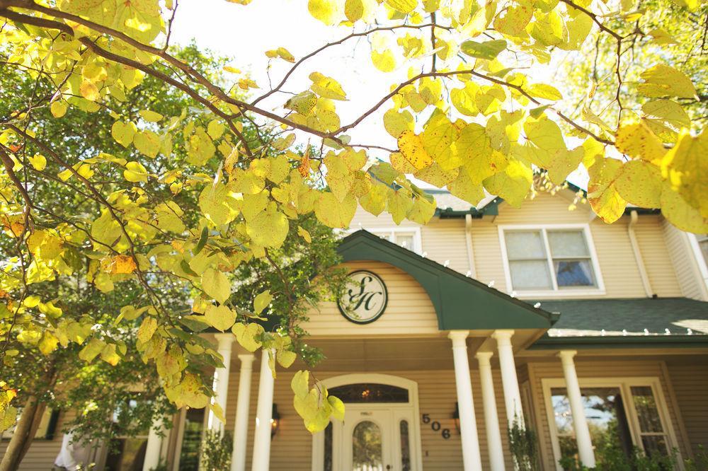 Inn The Sanford House &