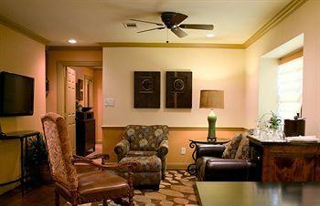The Sanford House &
